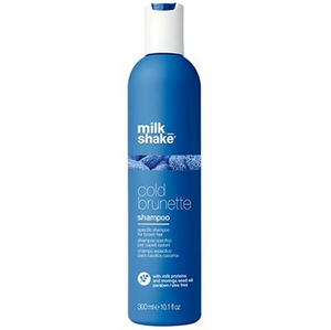 Milk_shake cold brunette Shampoo 10.1 fl.oz