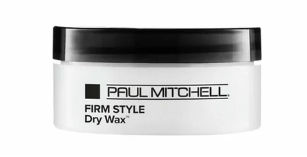 Paul Mitchell Firm Hold Dry Wax 1.7 oz
