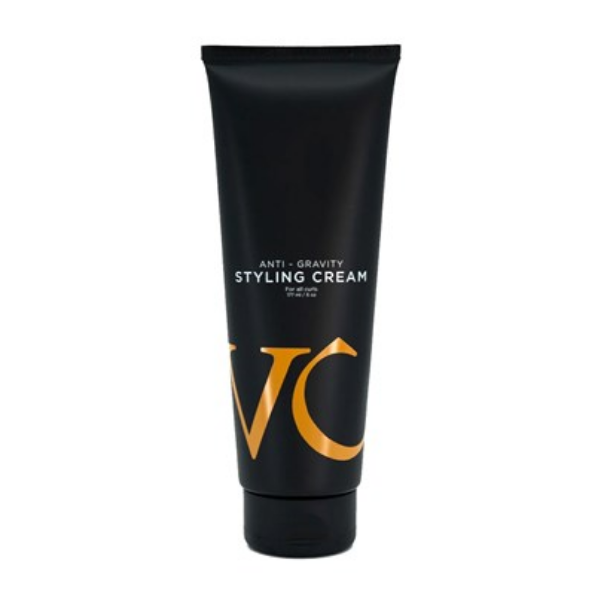 VICIOUS CURL Anti-Gravity Styling Cream 6oz