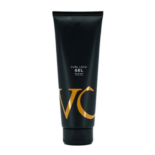 VICIOUS CURL Curl Lock Gel 6oz