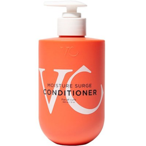 VICIOUS CURL Moisture Surge Conditioner 12oz