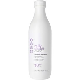 Milk_shake creative oxidizing emulsion cream activator Liter-Choose