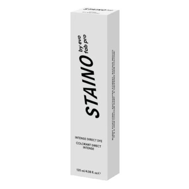 Staino intense direct dye 120ml (4.06oz)