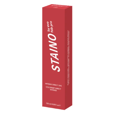 Staino intense direct dye 120ml (4.06oz)