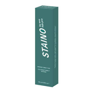 Staino intense direct dye 120ml (4.06oz)