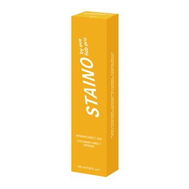 Staino intense direct dye 120ml (4.06oz)