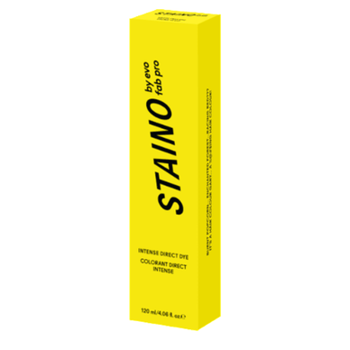 Staino intense direct dye 120ml (4.06oz)