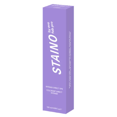 Staino intense direct dye 120ml (4.06oz)