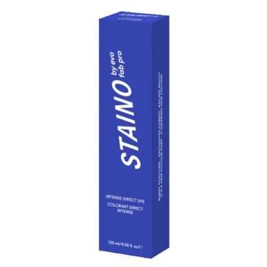 Staino intense direct dye 120ml (4.06oz)