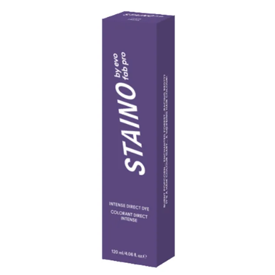 Staino intense direct dye 120ml (4.06oz)