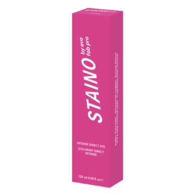 Staino intense direct dye 120ml (4.06oz)