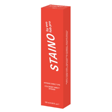 Staino intense direct dye 120ml (4.06oz)