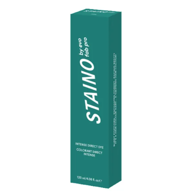 Staino intense direct dye 120ml (4.06oz)