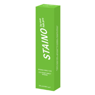 Staino intense direct dye 120ml (4.06oz)