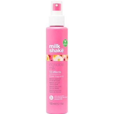 Milkshake incredible milk leave in treatment - flower fragrance 5.1 oz