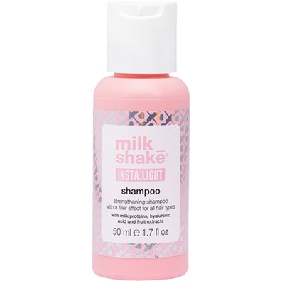 Milkshake insta.light shampoo 1.7 fl.oz