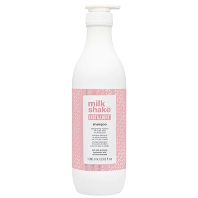 Milkshake insta.light shampoo Liter