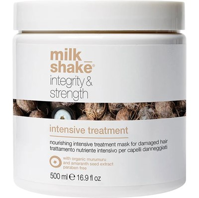Milkshake integrity system integrity &amp; strength intensive treatment 16.9 fl.oz