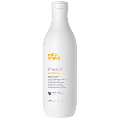Milkshake leave in conditioner Liter