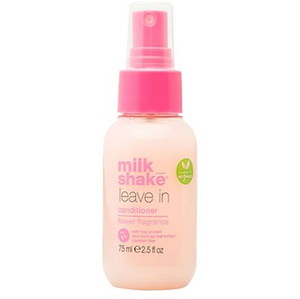 Milkshake leave in conditioner flower fragrance 2.5 fl.oz