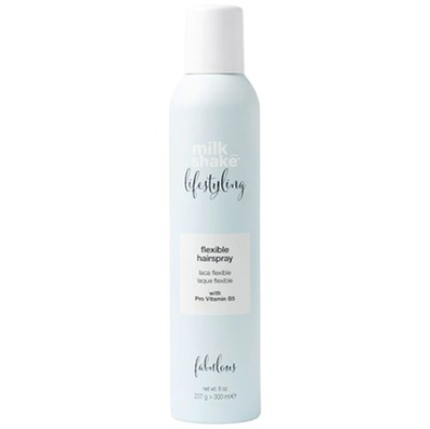 Milkshake lifestyling flexible hold hairspray 8 fl.oz
