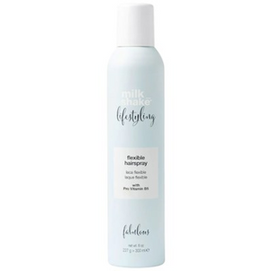 Milkshake lifestyling flexible hold hairspray 8 fl.oz
