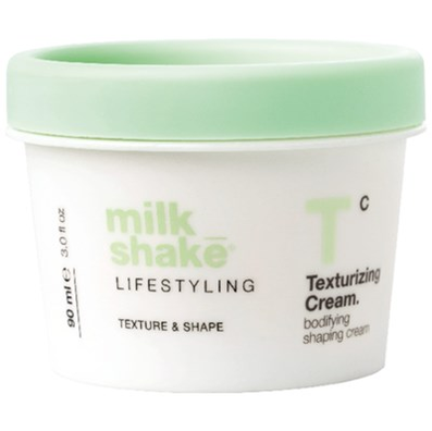 Milkshake lifestyling texturizing cream 3.04