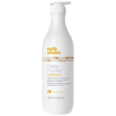 Milkshake make my day conditioner Liter