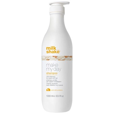Milkshake make my day shampoo &amp; Conditioner Liter Duo