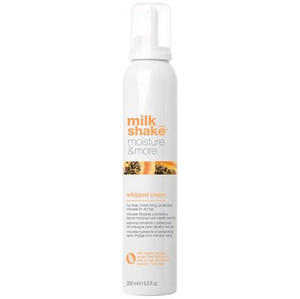 Milkshake moisture&more whipped cream 6.8 fl.oz