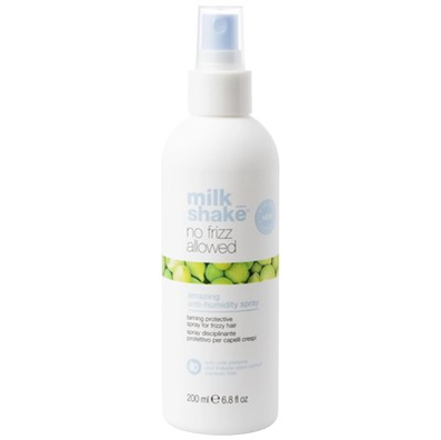 Milkshake no frizz allowed amazing anti-humidity spray 6.8 fl.oz