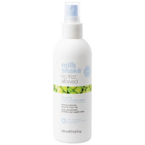 Milkshake no frizz allowed amazing anti-humidity spray 6.8 fl.oz