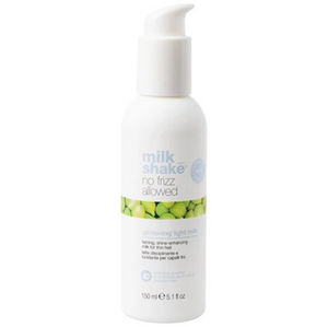 Milkshake  no frizz allowed glistening light milk 5.1 fl.oz