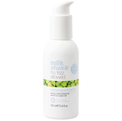 Milkshake no frizz allowed glistening rich serum 3.4 fl.oz