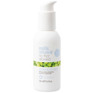 Milkshake no frizz allowed glistening rich serum 3.4 fl.oz
