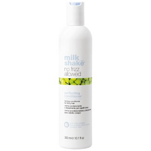 Milkshake no frizz allowed perfecting conditioner 10.1 fl.oz