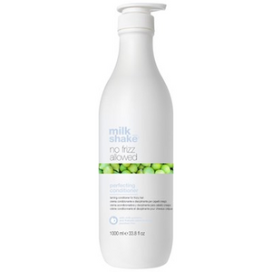 Milkshake no frizz allowed perfecting conditioner Liter
