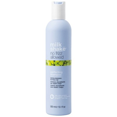 Milkshake no frizz allowed perfecting shampoo 10.1 fl.oz