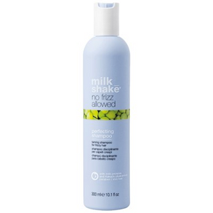 Milkshake no frizz allowed perfecting shampoo 10.1 fl.oz