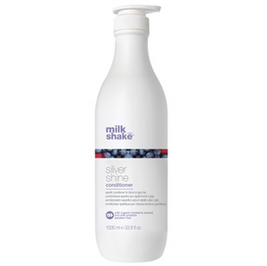 Milkshake silver shine conditioner Liter