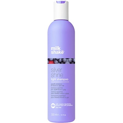 Milkshake silver shine Shampoo &amp; Conditioner &amp; 10.1 fl.oz Duo