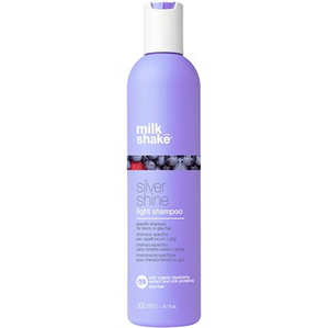 Milkshake silver shine Shampoo & Conditioner & 10.1 fl.oz Duo