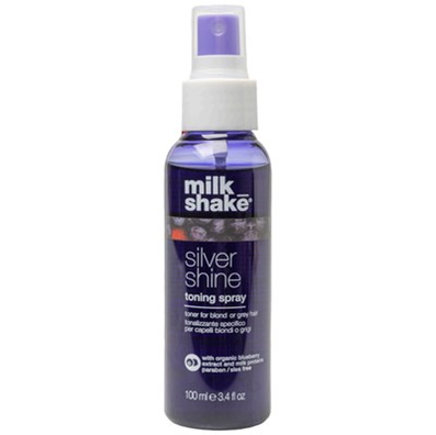 Milkshake silver shine toning spray 3.4 fl.oz