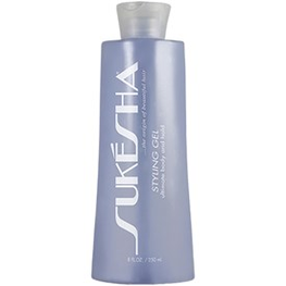 All-Nutrient Style Sukesha Styling Gel 8 fl.oz