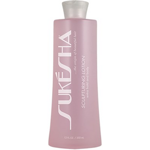 All Nutrient  Style Sukesha Sculpturing Lotion 12 fl.oz