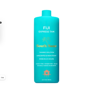 South Seas Fiji Express Solution 3.4 oz.