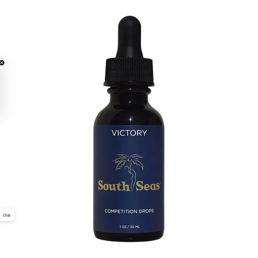 South Seas Victory Competition Drops 1 oz