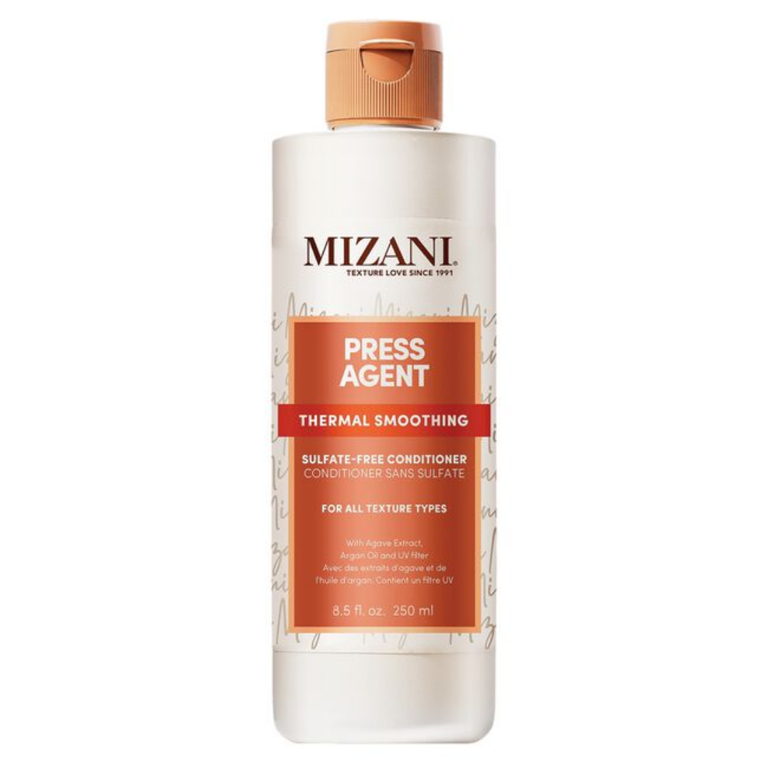 Mizani Press Agent Thermal Smoothing Sulfate-Free Conditioner 8.5oz