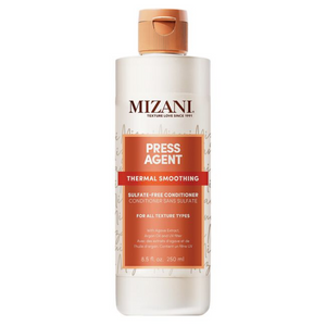 Mizani Press Agent Thermal Smoothing Sulfate-Free Conditioner 8.5oz