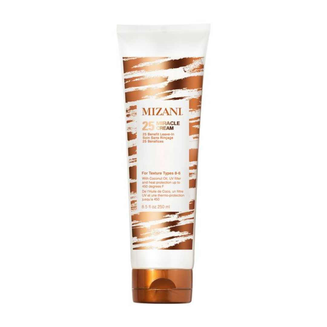 Mizani 25 Miracle Cream Leave-in 8.5oz